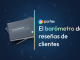 Partoo publica su barómetro de reseñas de clientes de 2023