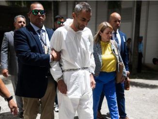 Encuentran causa en todos los cargos contra hombre que asesinó a dos hermanos en Tribunal de Caguas