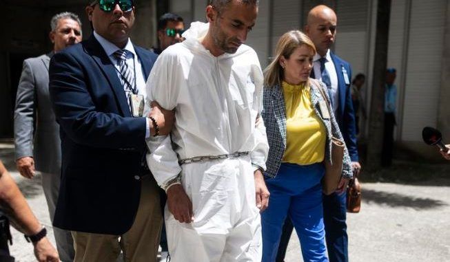 Encuentran causa en todos los cargos contra hombre que asesinó a dos hermanos en Tribunal de Caguas