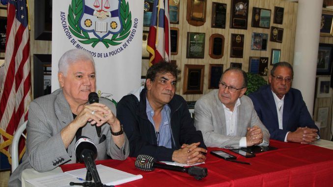 Negligencia de la Comisión de Juegos del Gobierno de Puerto Rico resultó que el sistema de Retiro para los Policías perdiera cerca de  millones