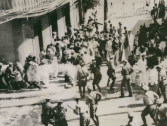 La masacre de Ponce del 37