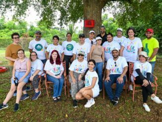 MMM participa de «Regala un Día» en el Hogar Fátima
