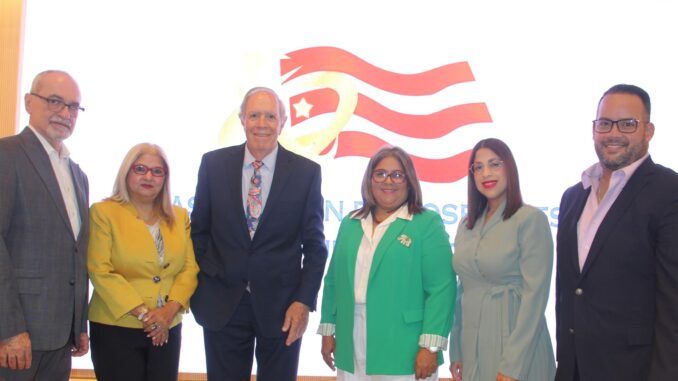 Catorce hospitales de Puerto Rico fueron premiados por desempeño en el cuidado obstétrico