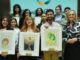Culmina Certamen “Arte Colores de una Mente Sana” del Hospital San Juan Capestrano con jóvenes talentosos premiados