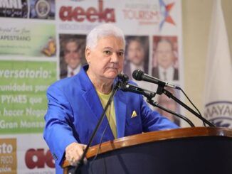 Taboada de Jesús solicita urgentemente la intervención de la Junta Federal de Control Fiscal y su director ejecutivo