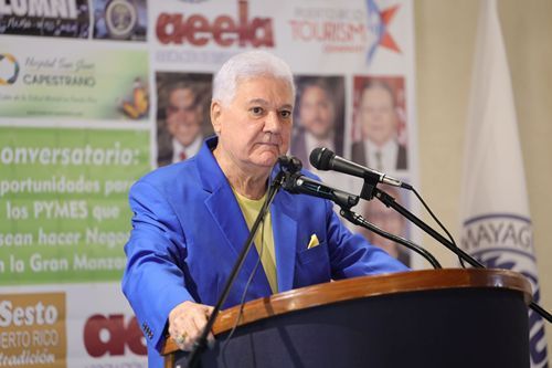 Taboada de Jesús solicita urgentemente la intervención de la Junta Federal de Control Fiscal y su director ejecutivo