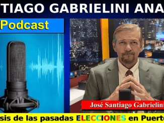 Las claves de las razones por las que Juan Dalmau perdiera las elecciones de 2024