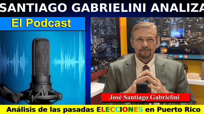 Las claves de las razones por las que Juan Dalmau perdiera las elecciones de 2024