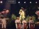 Imágenes del primer concierto de la residencia que Bad Bunny hará en Puerto Rico