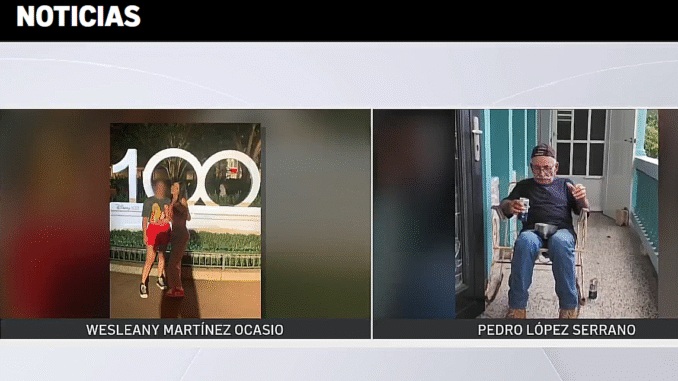 Desaparecidos