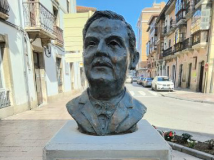 Manuel Fernández Juncos, el bardo de los jíbaros